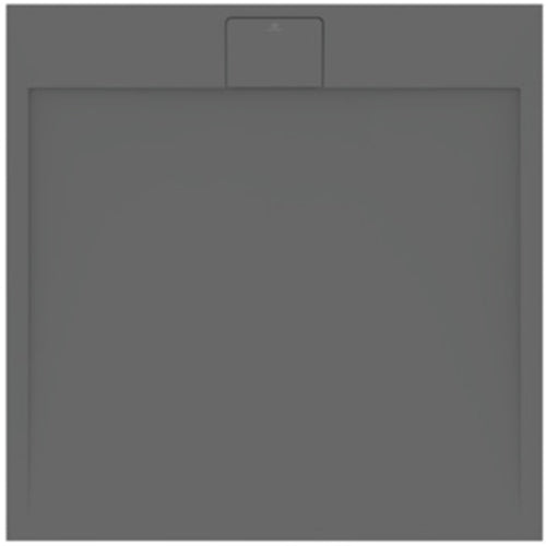 Ideal Standard Ultra Flat S i.Life Square Shower Tray - Unbeatable Bathrooms