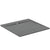 Ideal Standard Ultra Flat S i.Life Square Shower Tray - Unbeatable Bathrooms