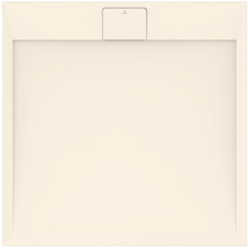 Ideal Standard Ultra Flat S i.Life Square Shower Tray - Unbeatable Bathrooms