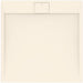 Ideal Standard Ultra Flat S i.Life Square Shower Tray - Unbeatable Bathrooms