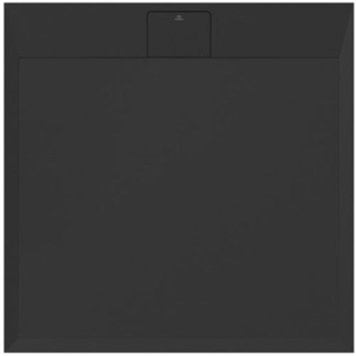 Ideal Standard Ultra Flat S i.Life Square Shower Tray - Unbeatable Bathrooms