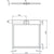 Ideal Standard Ultra Flat S i.Life Square Shower Tray - Unbeatable Bathrooms