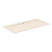 Ideal Standard Ultra Flat S i.Life Rectangle Shower Tray - Unbeatable Bathrooms