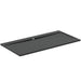 Ideal Standard Ultra Flat S i.Life Rectangle Shower Tray - Unbeatable Bathrooms