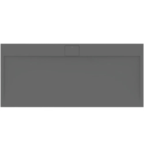 Ideal Standard Ultra Flat S i.Life Rectangle Shower Tray - Unbeatable Bathrooms