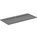 Ideal Standard Ultra Flat S i.Life Rectangle Shower Tray - Unbeatable Bathrooms