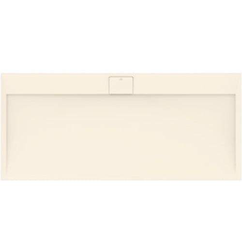 Ideal Standard Ultra Flat S i.Life Rectangle Shower Tray - Unbeatable Bathrooms
