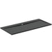 Ideal Standard Ultra Flat S i.Life Rectangle Shower Tray - Unbeatable Bathrooms