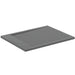 Ideal Standard Ultra Flat S i.Life Rectangle Shower Tray - Unbeatable Bathrooms