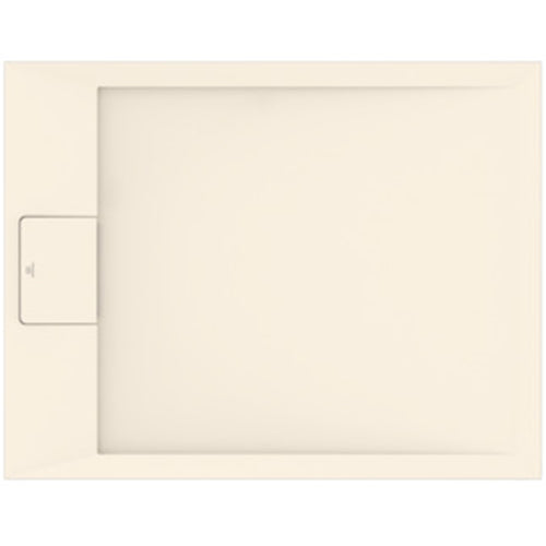 Ideal Standard Ultra Flat S i.Life Rectangle Shower Tray - Unbeatable Bathrooms