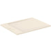 Ideal Standard Ultra Flat S i.Life Rectangle Shower Tray - Unbeatable Bathrooms