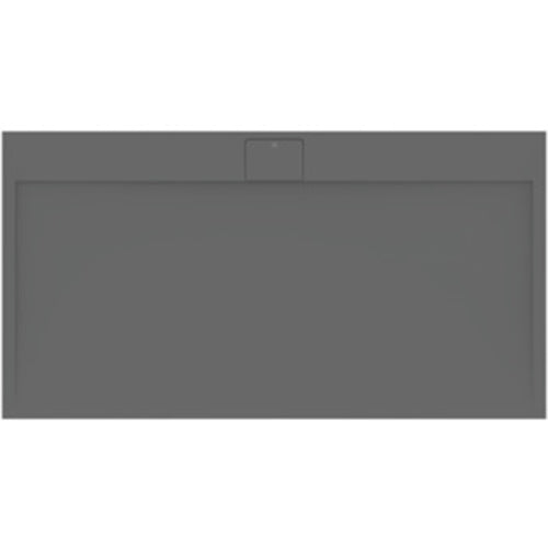 Ideal Standard Ultra Flat S i.Life Rectangle Shower Tray - Unbeatable Bathrooms