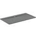 Ideal Standard Ultra Flat S i.Life Rectangle Shower Tray - Unbeatable Bathrooms