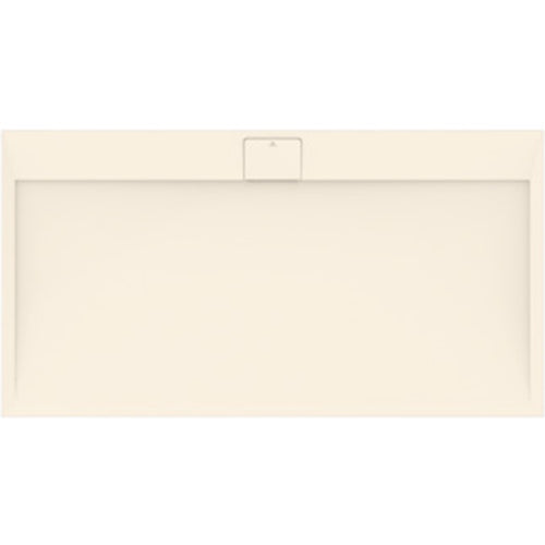 Ideal Standard Ultra Flat S i.Life Rectangle Shower Tray - Unbeatable Bathrooms