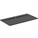 Ideal Standard Ultra Flat S i.Life Rectangle Shower Tray - Unbeatable Bathrooms