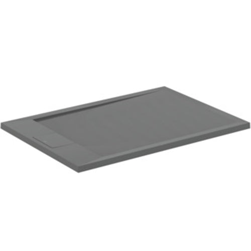 Ideal Standard Ultra Flat S i.Life Rectangle Shower Tray - Unbeatable Bathrooms