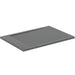 Ideal Standard Ultra Flat S i.Life Rectangle Shower Tray - Unbeatable Bathrooms