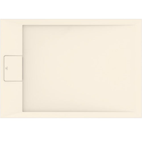 Ideal Standard Ultra Flat S i.Life Rectangle Shower Tray - Unbeatable Bathrooms