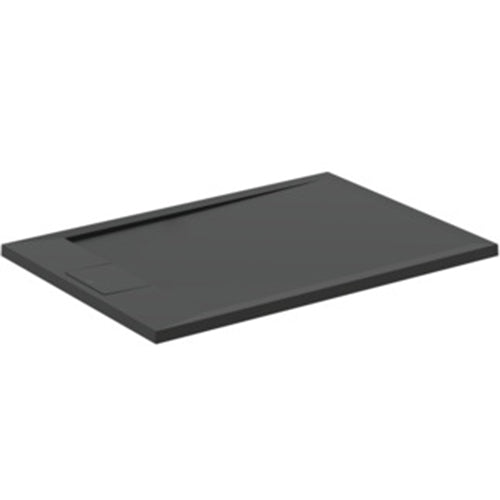 Ideal Standard Ultra Flat S i.Life Rectangle Shower Tray - Unbeatable Bathrooms