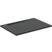 Ideal Standard Ultra Flat S i.Life Rectangle Shower Tray - Unbeatable Bathrooms