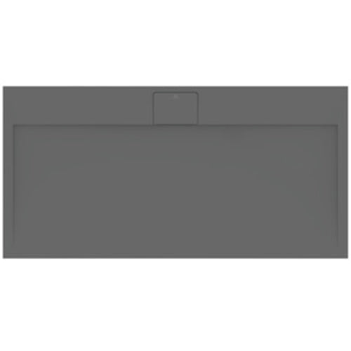 Ideal Standard Ultra Flat S i.Life Rectangle Shower Tray - Unbeatable Bathrooms