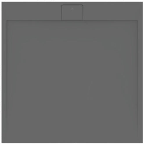 Ideal Standard Ultra Flat S i.Life Square Shower Tray - Unbeatable Bathrooms