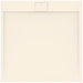 Ideal Standard Ultra Flat S i.Life Square Shower Tray - Unbeatable Bathrooms