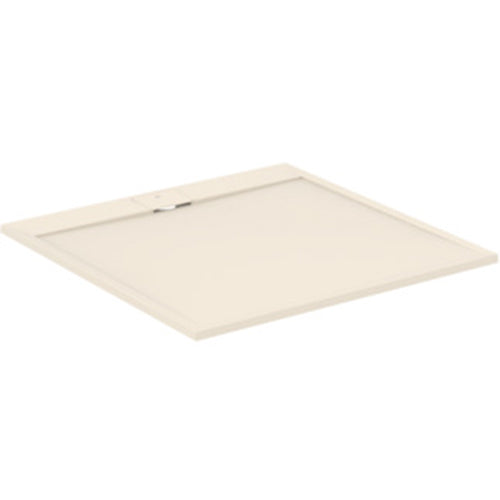 Ideal Standard Ultra Flat S i.Life Square Shower Tray - Unbeatable Bathrooms
