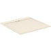 Ideal Standard Ultra Flat S i.Life Square Shower Tray - Unbeatable Bathrooms