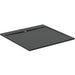 Ideal Standard Ultra Flat S i.Life Square Shower Tray - Unbeatable Bathrooms