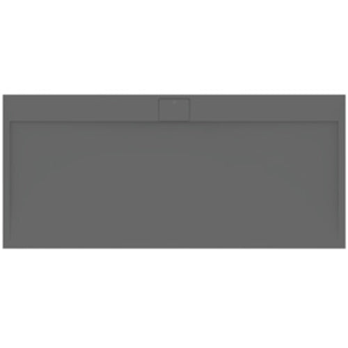 Ideal Standard Ultra Flat S i.Life Rectangle Shower Tray - Unbeatable Bathrooms