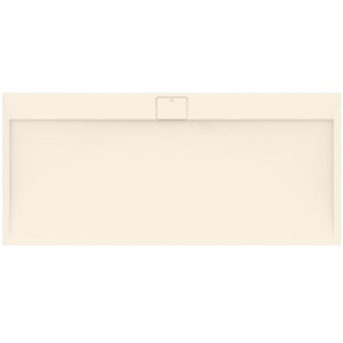 Ideal Standard Ultra Flat S i.Life Rectangle Shower Tray - Unbeatable Bathrooms
