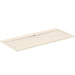 Ideal Standard Ultra Flat S i.Life Rectangle Shower Tray - Unbeatable Bathrooms