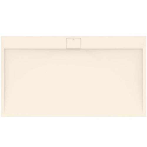 Ideal Standard Ultra Flat S i.Life Rectangle Shower Tray - Unbeatable Bathrooms