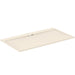 Ideal Standard Ultra Flat S i.Life Rectangle Shower Tray - Unbeatable Bathrooms