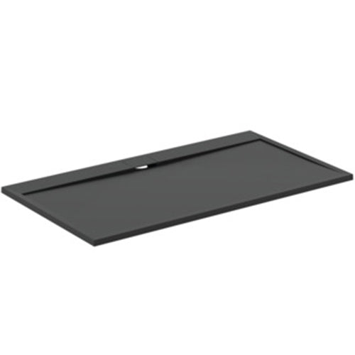 Ideal Standard Ultra Flat S i.Life Rectangle Shower Tray - Unbeatable Bathrooms