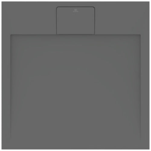 Ideal Standard Ultra Flat S i.Life Square Shower Tray - Unbeatable Bathrooms