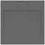 Ideal Standard Ultra Flat S i.Life Square Shower Tray - Unbeatable Bathrooms