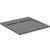 Ideal Standard Ultra Flat S i.Life Square Shower Tray - Unbeatable Bathrooms