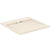 Ideal Standard Ultra Flat S i.Life Square Shower Tray - Unbeatable Bathrooms