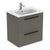 Ideal Standard i.Life A 60cm / 80cm / 100cm / 120cm Wall Hung Vanity Unit - Unbeatable Bathrooms