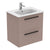 Ideal Standard i.Life A 60cm / 80cm / 100cm / 120cm Wall Hung Vanity Unit - Unbeatable Bathrooms