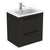 Ideal Standard i.Life A 60cm / 80cm / 100cm / 120cm Wall Hung Vanity Unit - Unbeatable Bathrooms