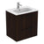 Ideal Standard i.Life A 60cm / 80cm / 100cm / 120cm Wall Hung Vanity Unit - Unbeatable Bathrooms