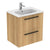 Ideal Standard i.Life A 60cm / 80cm / 100cm / 120cm Wall Hung Vanity Unit - Unbeatable Bathrooms