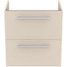 Ideal Standard i.Life A 60cm / 80cm / 100cm / 120cm Wall Hung Vanity Unit - Unbeatable Bathrooms