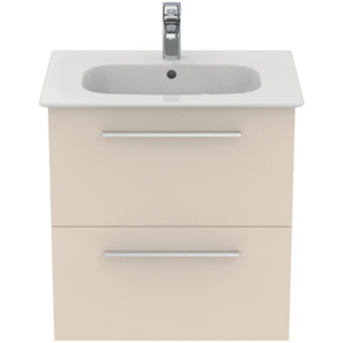 Ideal Standard i.Life A 60cm / 80cm / 100cm / 120cm Wall Hung Vanity Unit - Unbeatable Bathrooms