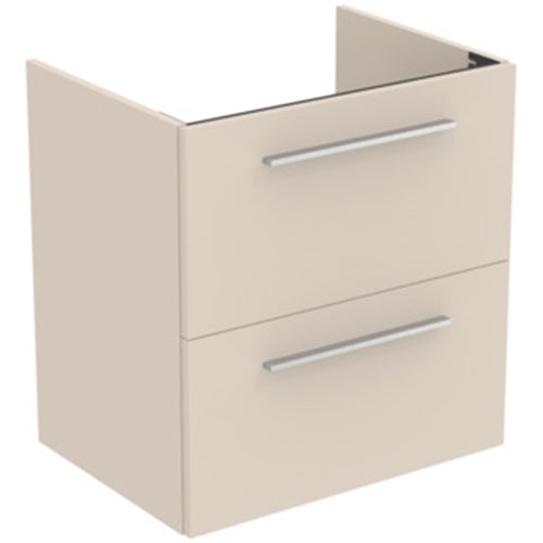 Ideal Standard i.Life A 60cm / 80cm / 100cm / 120cm Wall Hung Vanity Unit - Unbeatable Bathrooms