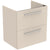 Ideal Standard i.Life A 60cm / 80cm / 100cm / 120cm Wall Hung Vanity Unit - Unbeatable Bathrooms