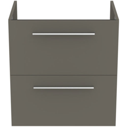 Ideal Standard i.Life A 60cm / 80cm / 100cm / 120cm Wall Hung Vanity Unit - Unbeatable Bathrooms
